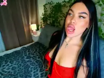 Chaturbate Best live sex cam show of crazy__berry