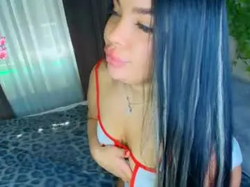 Chaturbate Live Sex Cam of crazy__berry