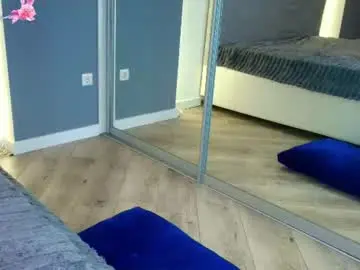 Chaturbate Private Sex Chat of crazy__berry