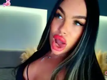 Chaturbate Best Webcam of crazy__berry