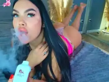 Chaturbate Adult Webcam of crazy__berry
