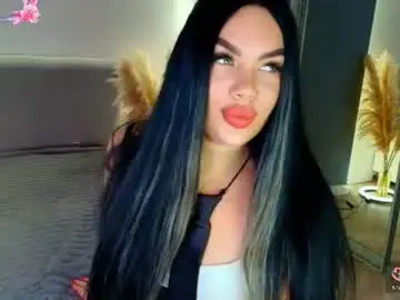 Chaturbate Adult Video Chat of crazy__berry