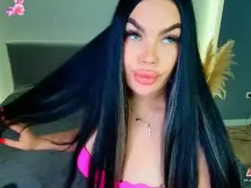 Chaturbate Adult Video Chat of crazy__berry