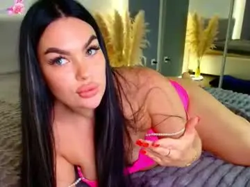 Chaturbate Live Porn of crazy__berry
