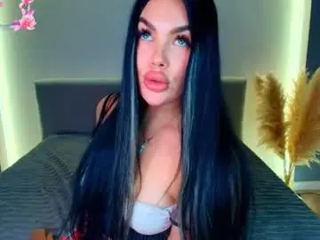 Chaturbate Sex Cam of crazy__berry