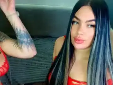 Chaturbate Adult Video Chat of crazy__berry