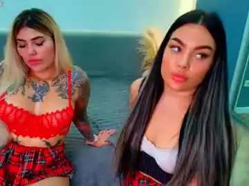 Chaturbate Adult Webcams of crazy__berry