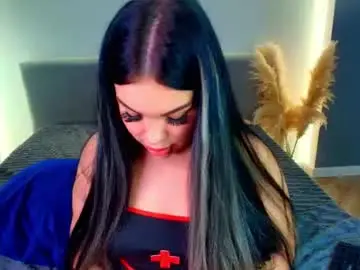 Chaturbate Adult Video Chat of crazy__berry