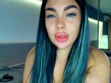 Chaturbate Best live sex cam show of crazy__berry