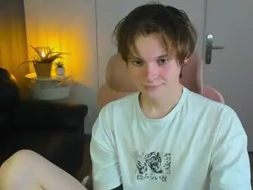 Chaturbate Free Porn Cam of demianenglen