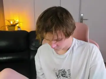 Chaturbate Sex Cam of demianenglen