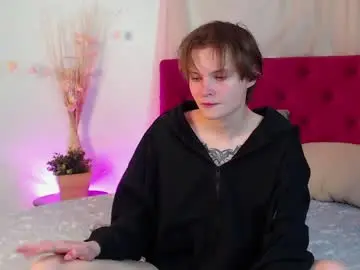 Chaturbate Live Porn of demianenglen