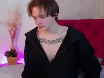 Chaturbate Adult Webcams of demianenglen