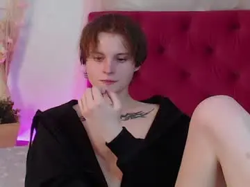 Chaturbate Nude Webcam of demianenglen