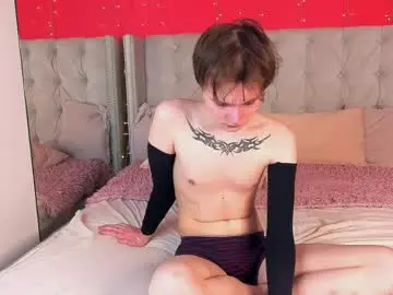 Chaturbate Sex Cam of demianenglen