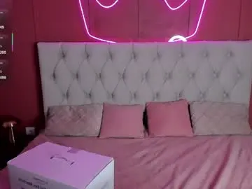 Chaturbate Sex Chat of emilymagnificent