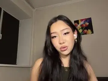Chaturbate Adult Video Chat of georginegingerich