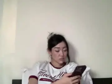 Chaturbate Live Sex Cam of georginegingerich