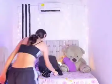 Chaturbate Live Sex Cam of gorgeous_t
