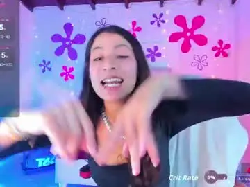 Chaturbate Best Webcam of gorgeous_t