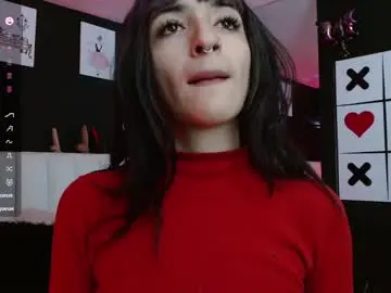 Chaturbate Sex Chat of gotthic_met