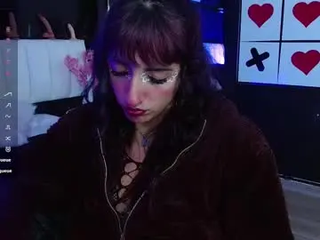 Chaturbate Sex Cam of gotthic_met