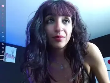 Chaturbate Free Live Porn of gotthic_met