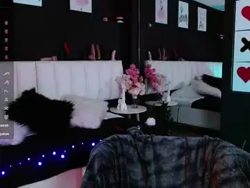 Chaturbate Adult Webcams of gotthic_met