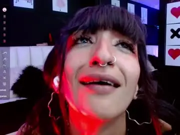 Chaturbate Watch Live Sex Cams of gotthic_met