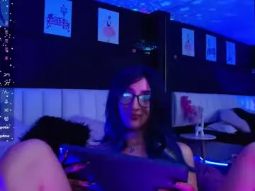 Chaturbate Sex Chat of gotthic_met