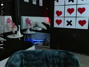 Chaturbate Free Live Porn of gotthic_met