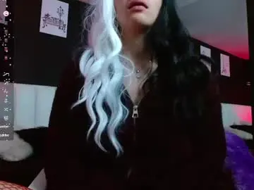 Chaturbate Private Sex Chat of gotthic_met