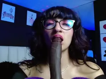 Chaturbate Nude Webcam of gotthic_met