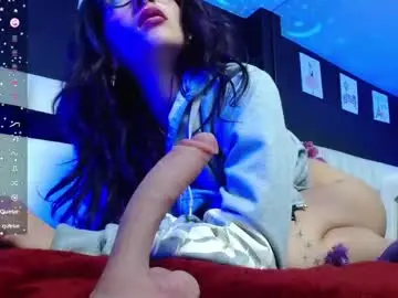 Chaturbate Best live sex cam show of gotthic_met