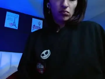 Chaturbate Nude Webcam of gotthic_met