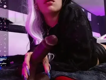 Chaturbate Best Webcam of gotthic_met