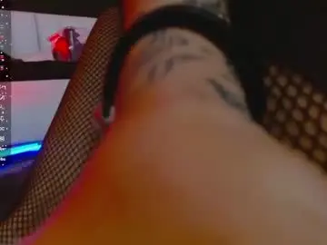 Chaturbate Sex Cam of gotthic_met