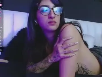 Chaturbate Free Live Porn of gotthic_met