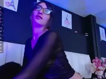 Chaturbate Adult Webcam of gotthic_met