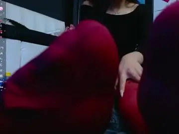 Chaturbate Private Sex Chat of gotthic_met