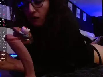 Chaturbate Adult Webcams of gotthic_met