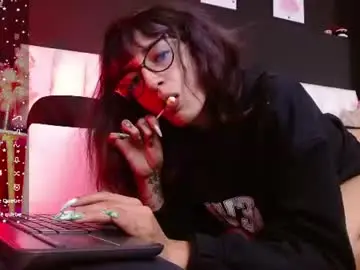 Chaturbate Watch Live Sex Cams of gotthic_met