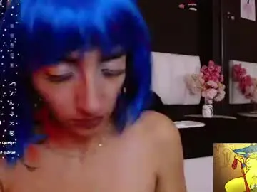 Chaturbate Free Porn Cam of gotthic_met