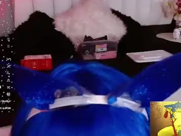 Chaturbate Live Porn of gotthic_met
