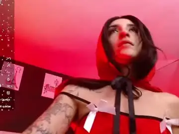 Chaturbate Adult Webcams of gotthic_met