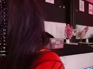 Chaturbate Live Sex Cam of gotthic_met