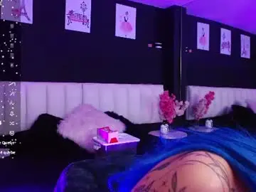 Chaturbate Nude Webcam of gotthic_met