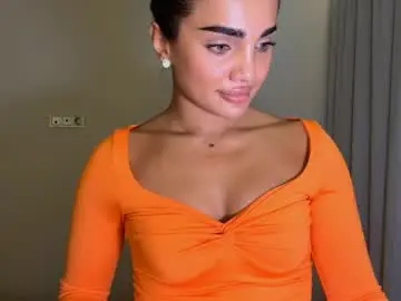 Chaturbate Nude Webcam of ingefoglia