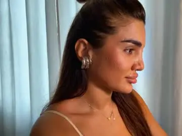 Chaturbate Live Sex Cam of ingefoglia