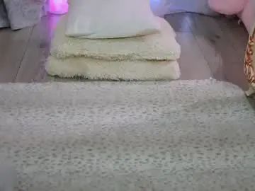 Chaturbate Live Sex Cam of ivy_myaa